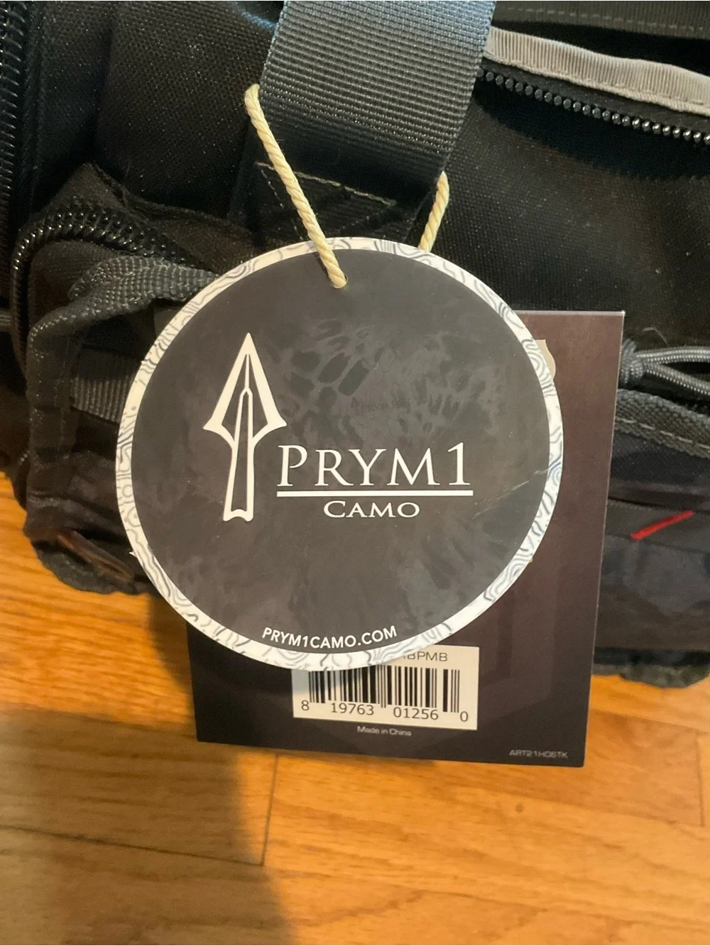 GPS Medium Range bag - NWT